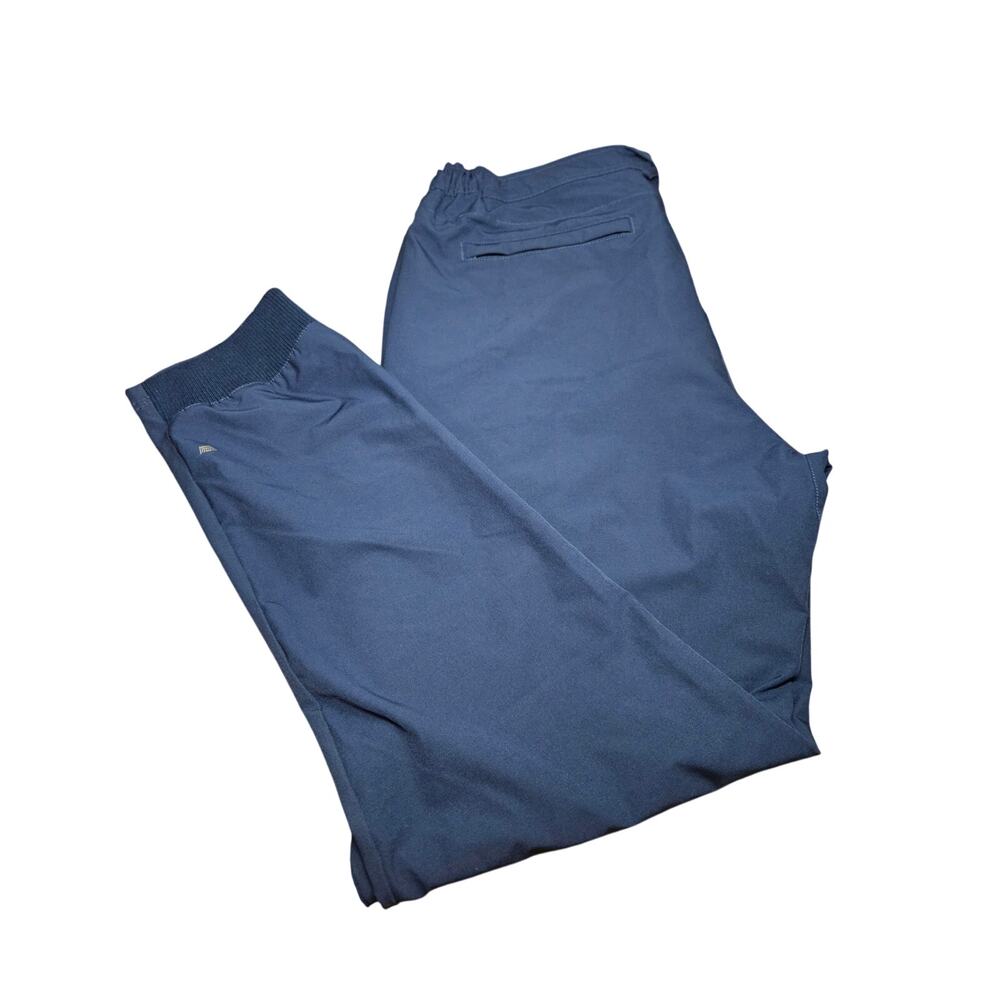 Mack Weldon Joggers Navy Blue Size XL